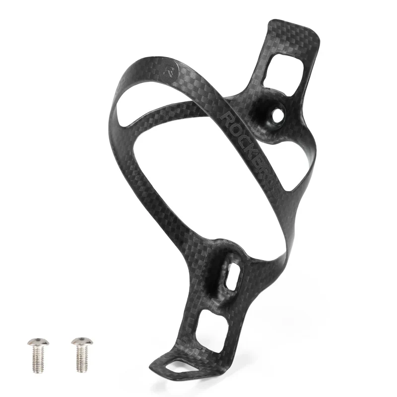 Flaschenhalter Fahrrad Voll Carbon 13g