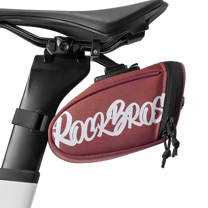 Fahrrad Satteltasche Tragbare Satteltasche 0,8L