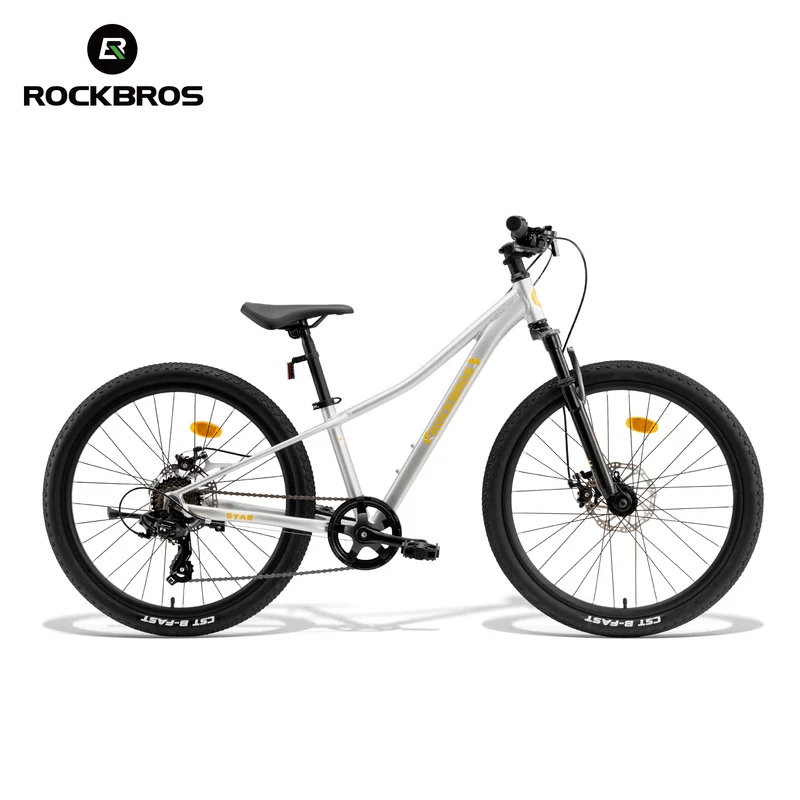 STAR -24-Zoll-Mountainbike für Kinder