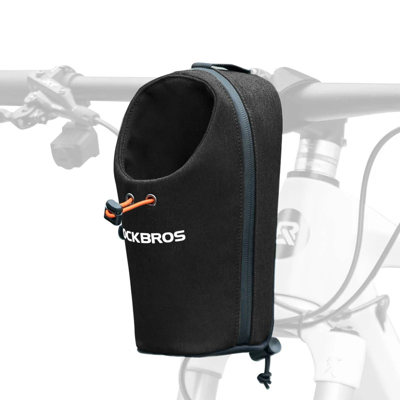 ROCKBROS Lenkertasche Flaschentasche Trinkflaschenhalter 다기능 디자인