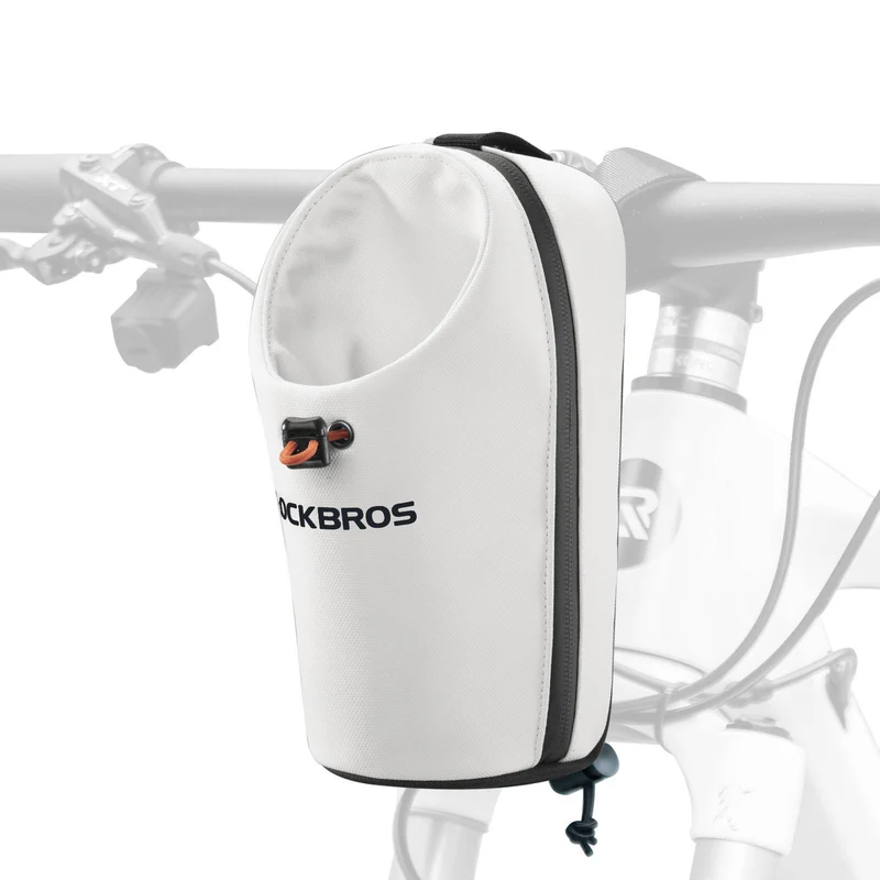 ROCKBROS Lenkertasche Flaschentasche Trinkflaschenhalter 다기능 디자인