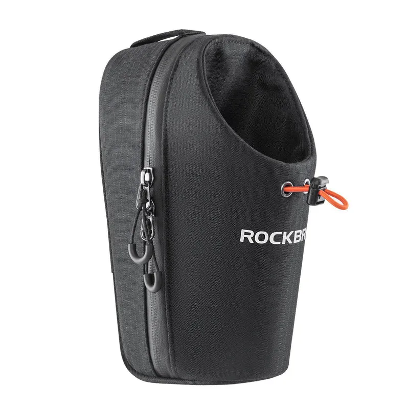 ROCKBROS Lenkertasche Flaschentasche Trinkflaschenhalter 다기능 디자인