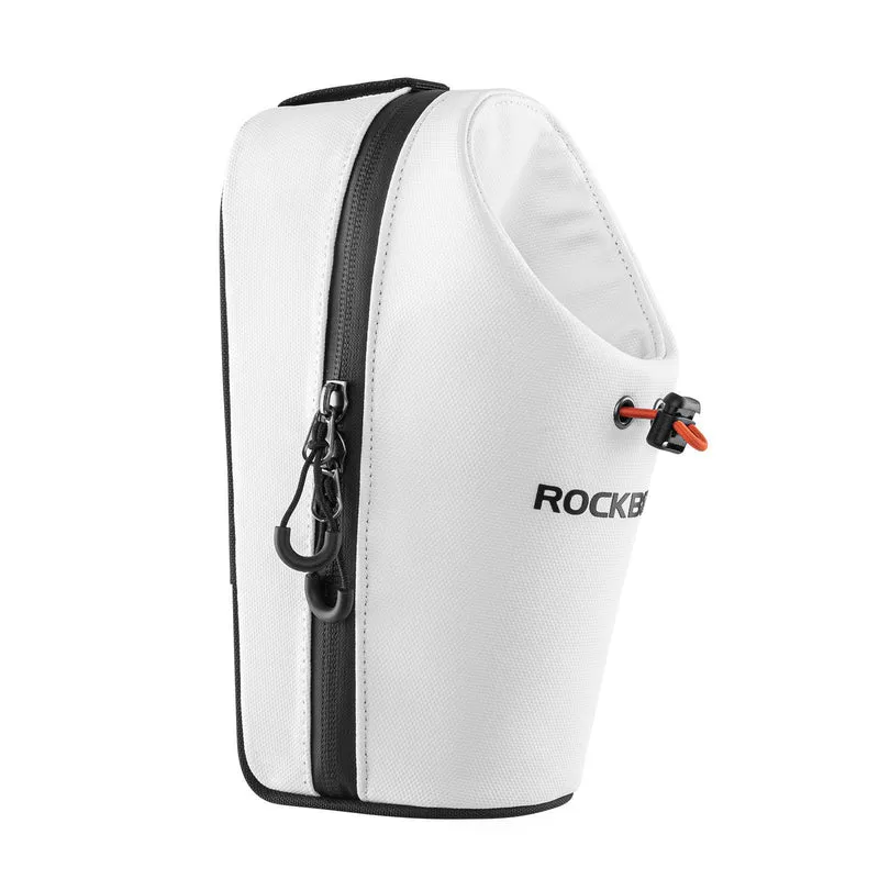 ROCKBROS Lenkertasche Flaschentasche Trinkflaschenhalter 다기능 디자인