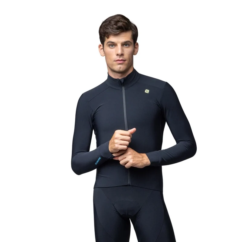 K-Idro Klimatik Long Sleeve Jersey