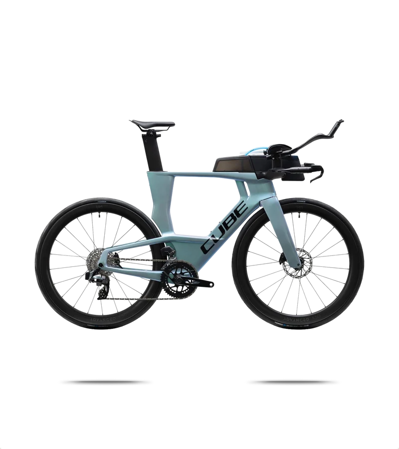 Aerium C:68X Pro TT Bike 2027