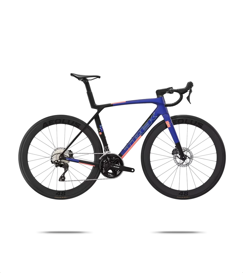 Madone SL 5 Pro Gen 8 105 Road Bike 2027