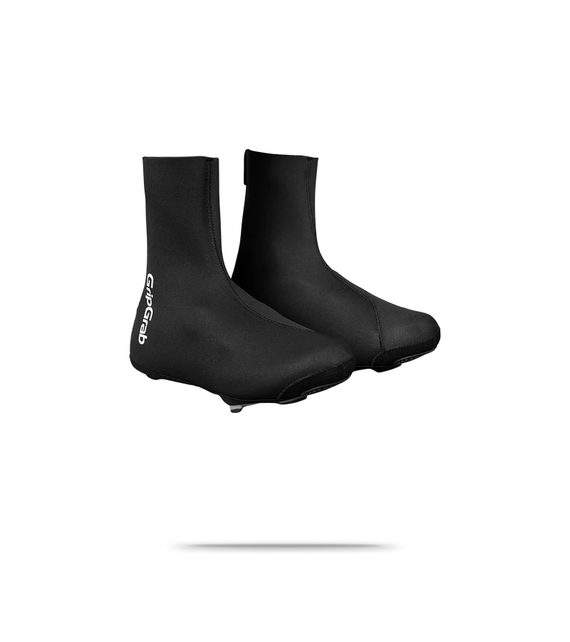 RIDE 2 Waterproof Winter Road Shoe Covers