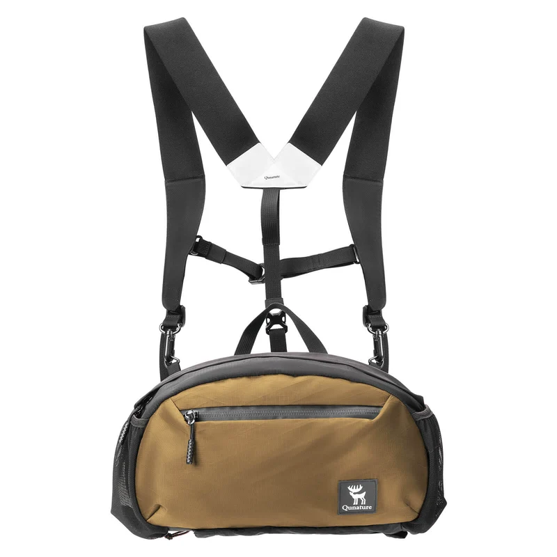 Qunature Leichter Outdoor Rucksack