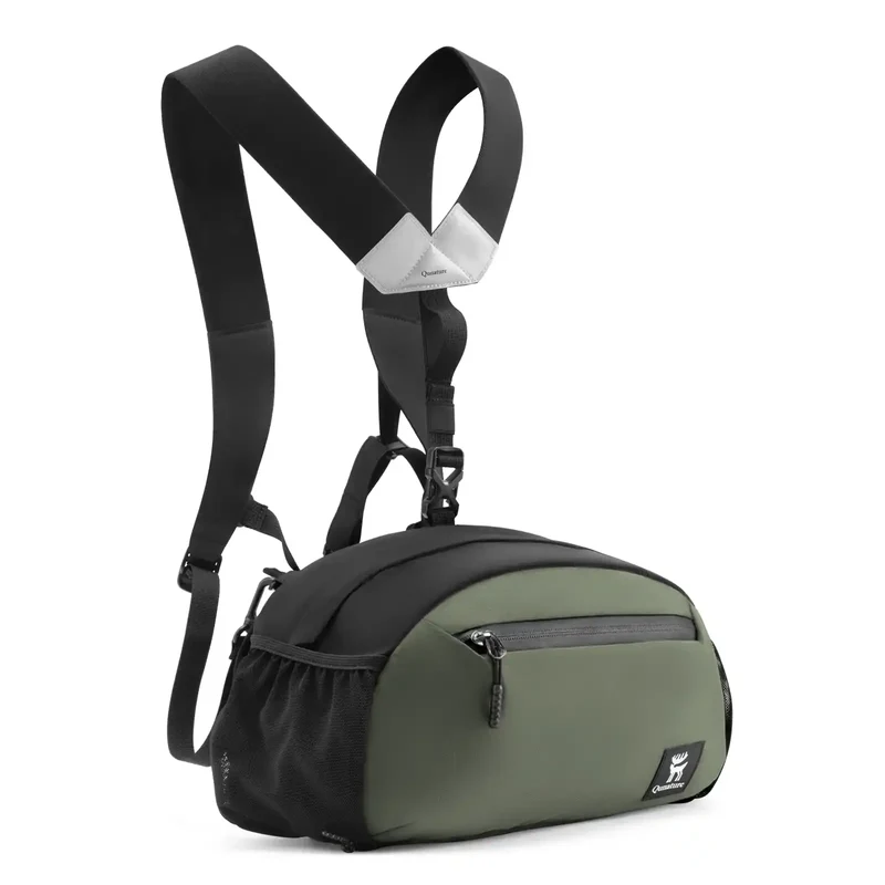Qunature Leichter Outdoor Rucksack