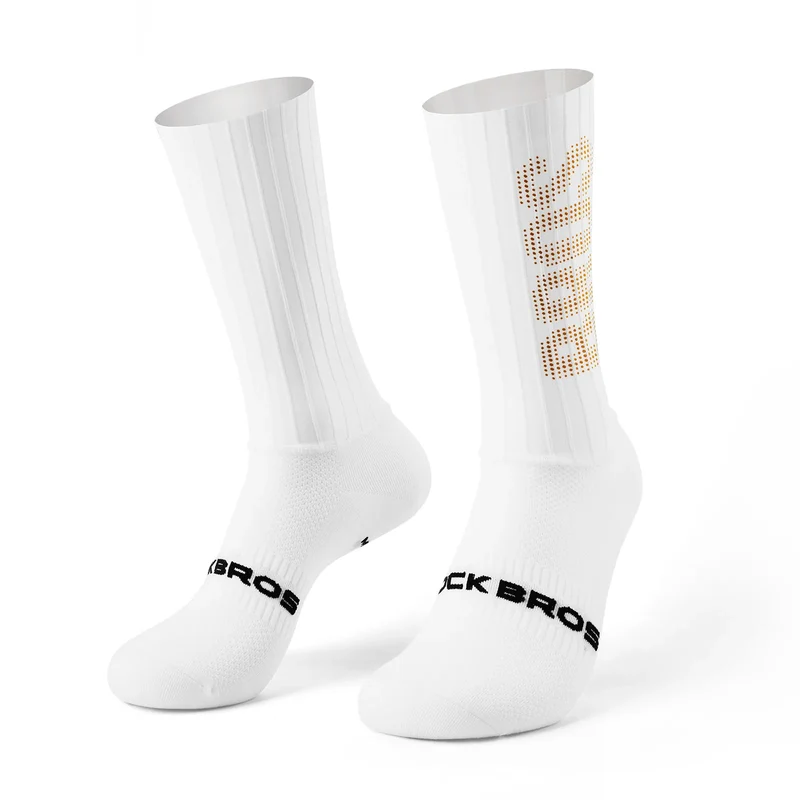 Performance Aero Compression Cycling Socks