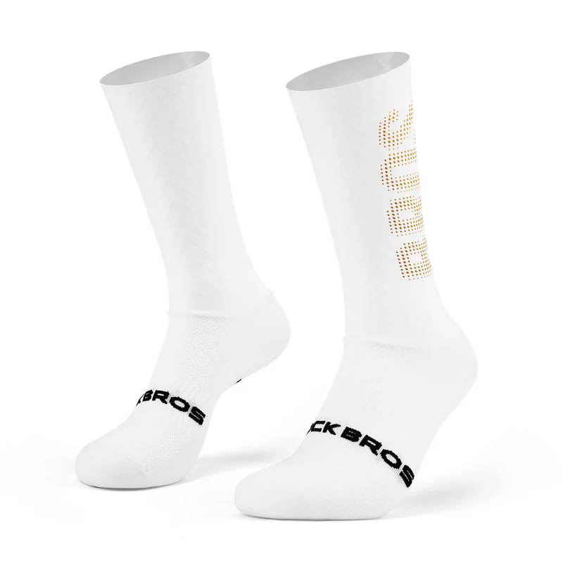 Performance Aero Compression Cycling Socks