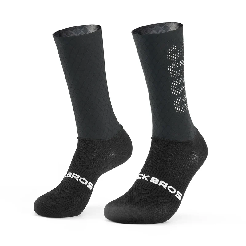 Performance Aero Compression Cycling Socks