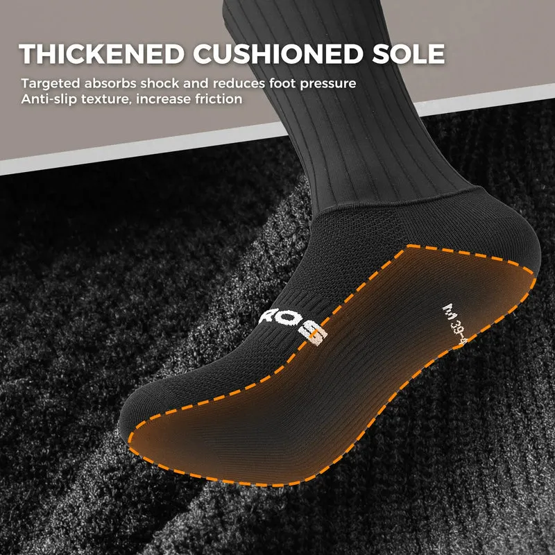 Performance Aero Compression Cycling Socks
