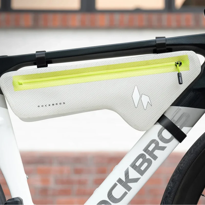 Light Chaser Series Fully Waterproof Down Tube Bag