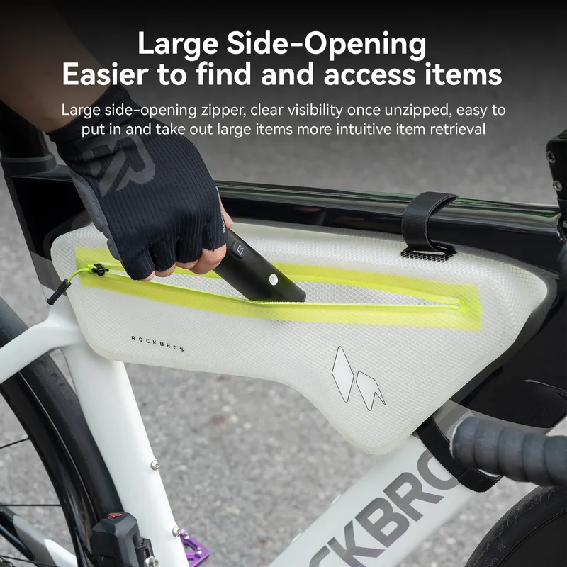 Light Chaser Series Fully Waterproof Down Tube Bag