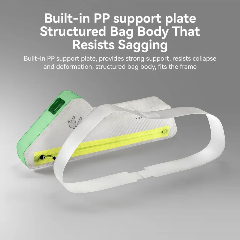 Light Chaser Series Fully Waterproof Down Tube Bag