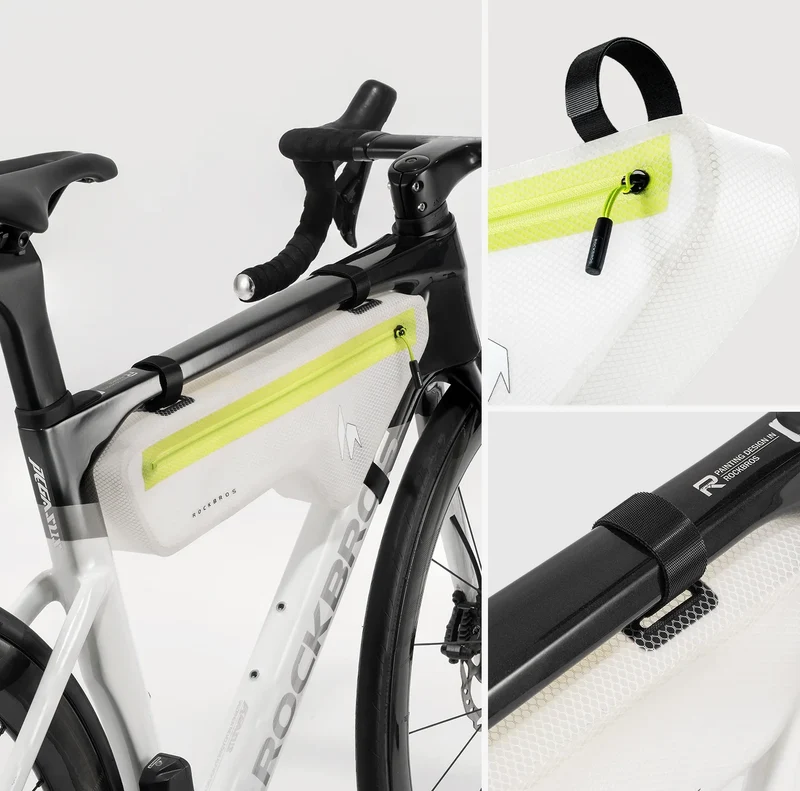 Light Chaser Series Fully Waterproof Down Tube Bag