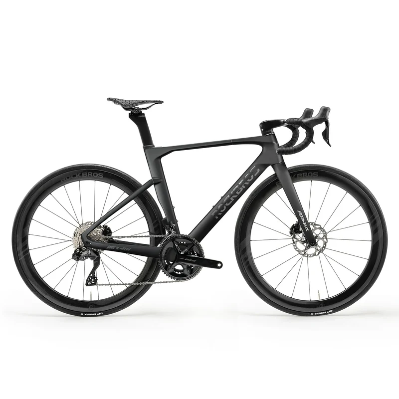 PGZ-RH 2.0 Rennrad