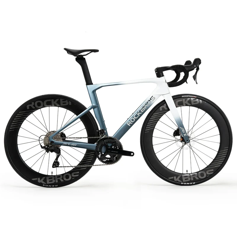 PGZ-RH 1.0 Rennrad