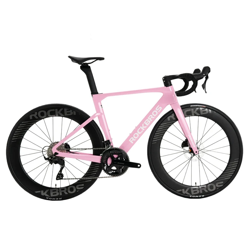 PGZ-RH 1.0 Rennrad