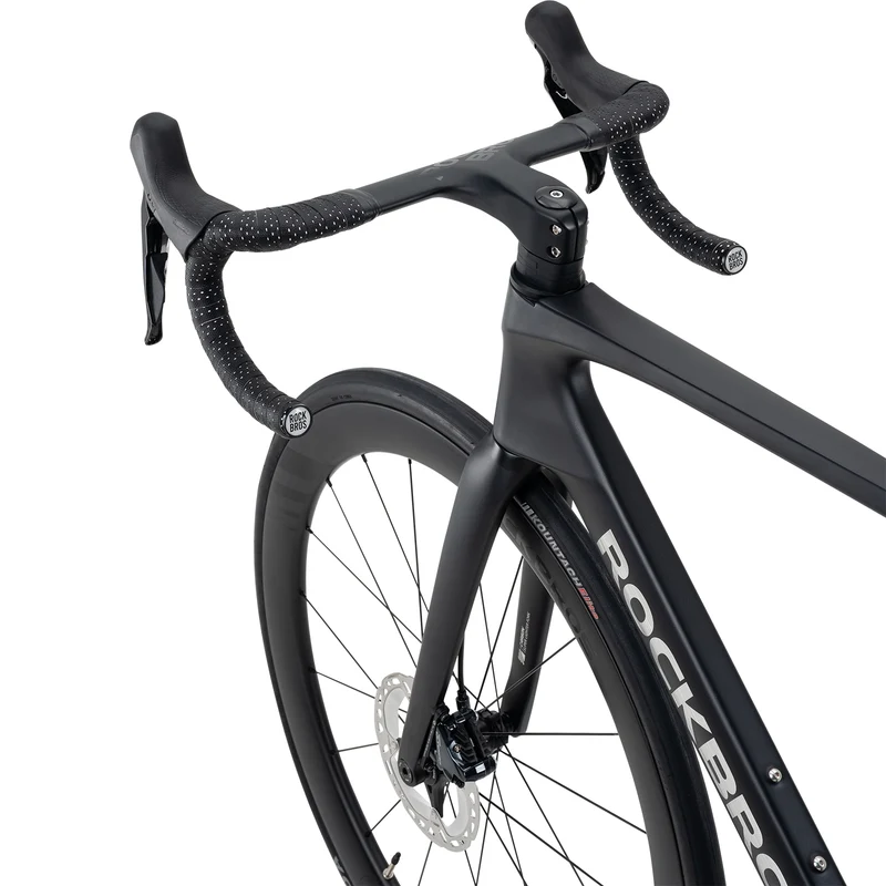 PGZ-RH 1.0 Rennrad