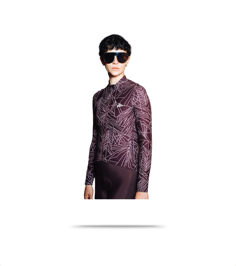 Women's Constance Long Sleeve Jersey