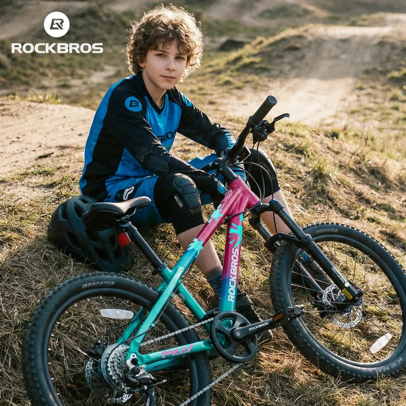 FLY – 24-Zoll-Mountainbike für Kinder