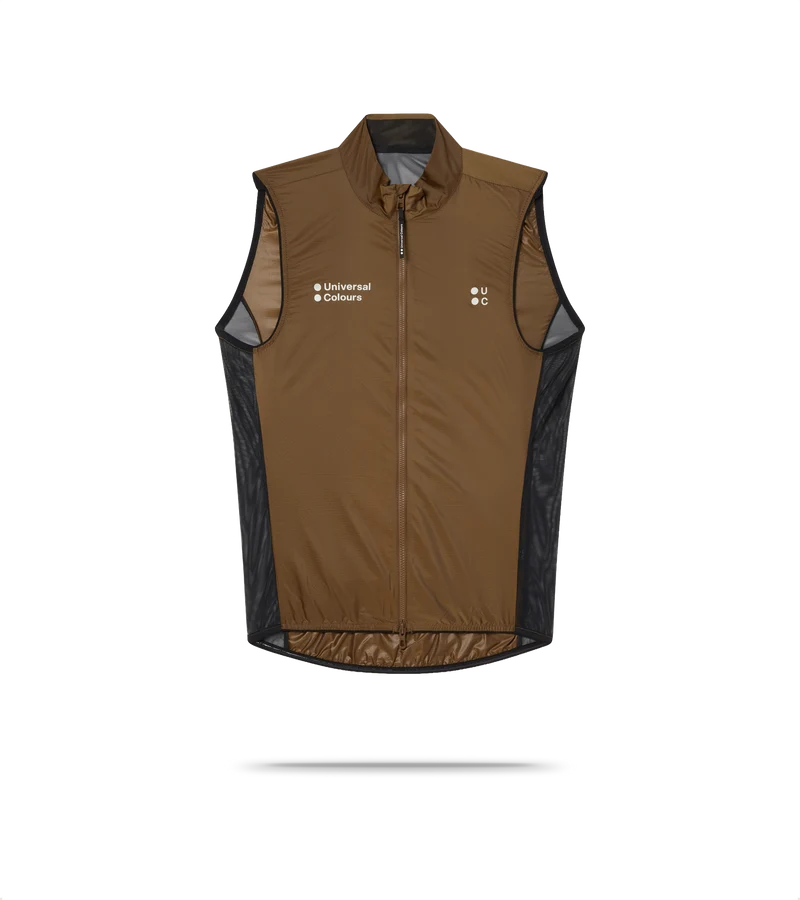 Men's Spectrum Gilet 2.0