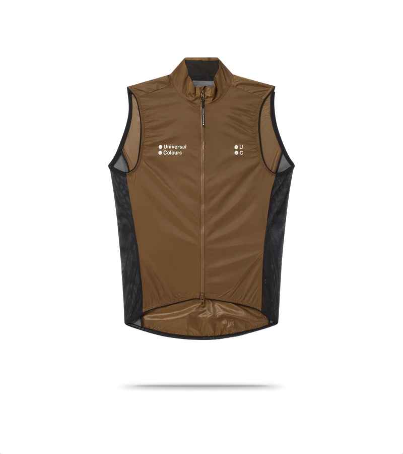 Women's Spectrum Gilet 2.0