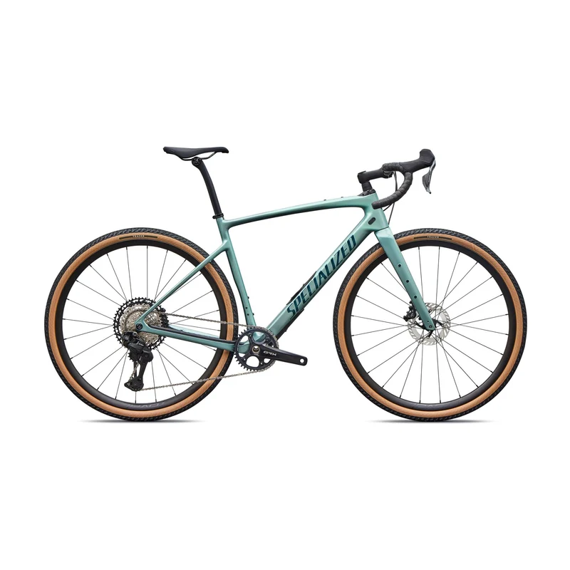 Diverge 4 Expert GRX Di2 Gravel Bike