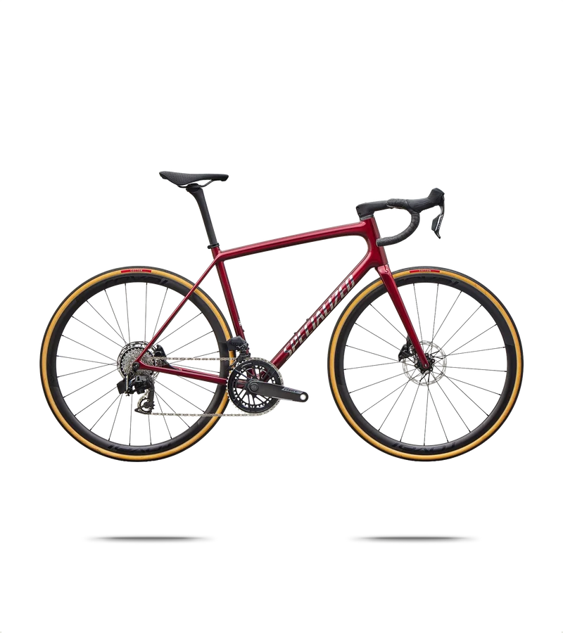 Aethos Pro 2 Force AXS Road Bike 2027