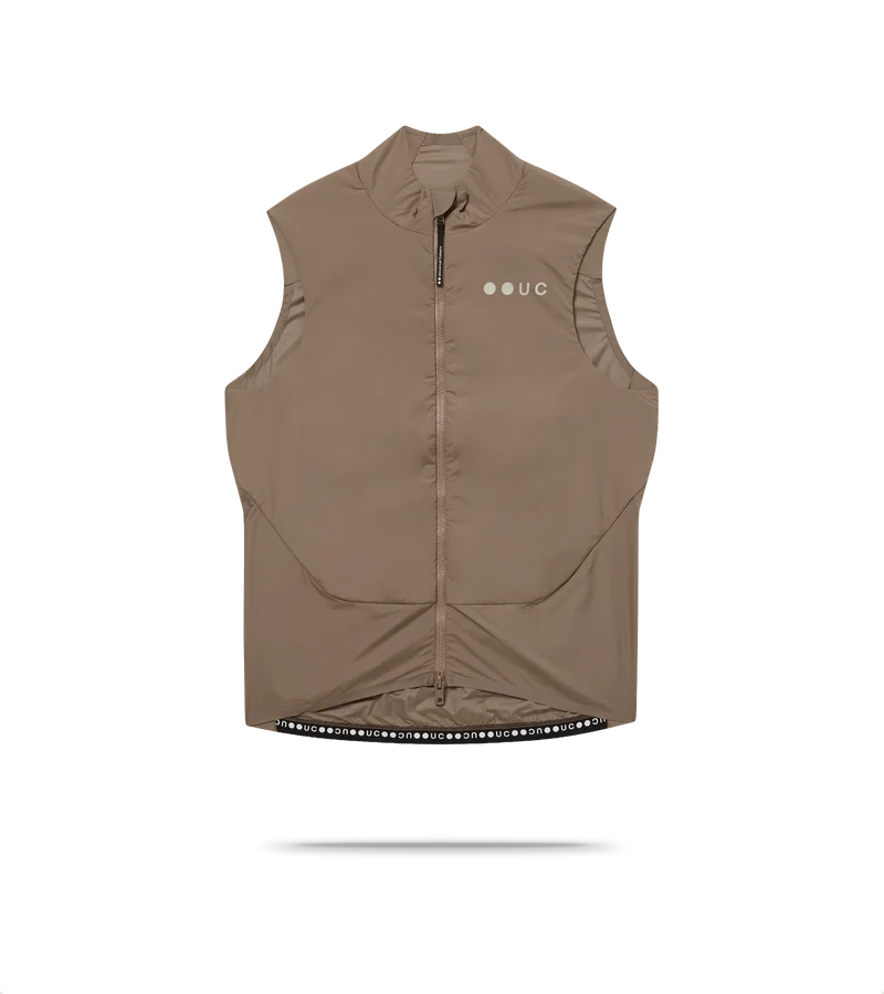 Women's Chroma Insulated Gilet 2.0