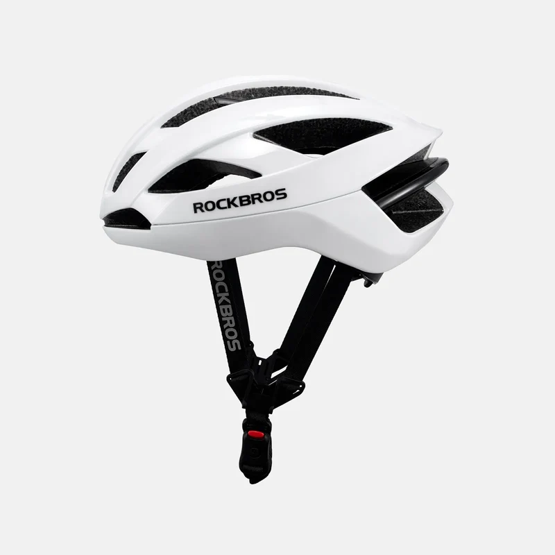 LK-69 Bike Helmet with Bionic Support