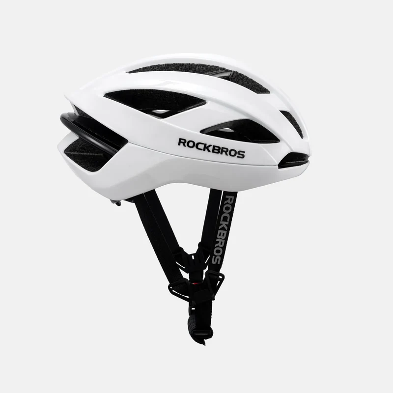 LK-69 Bike Helmet with Bionic Support