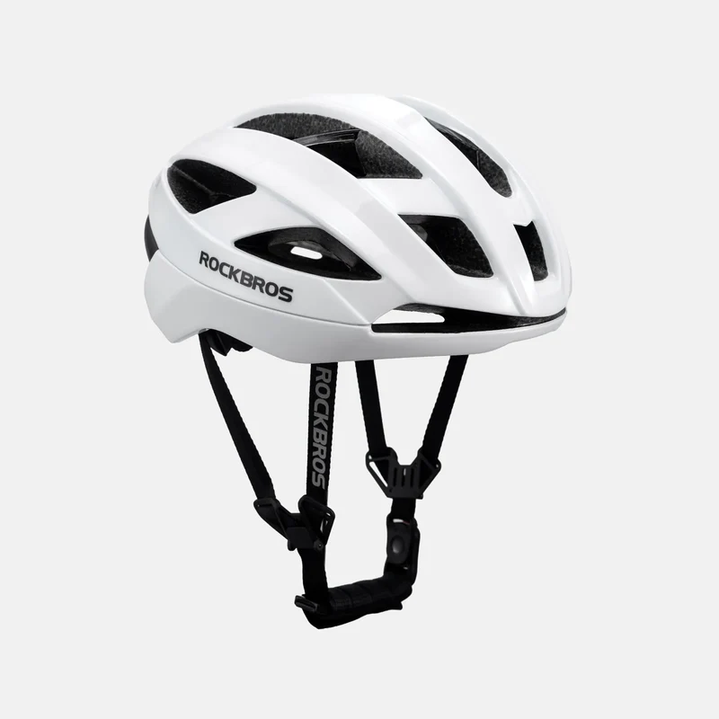 LK-69 Bike Helmet with Bionic Support