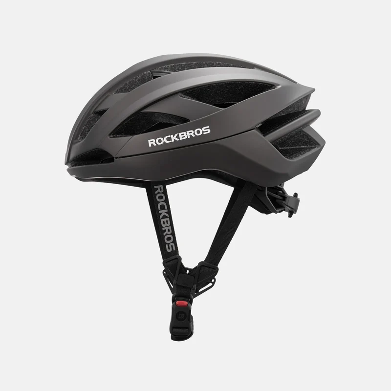 LK-69 Bike Helmet with Bionic Support