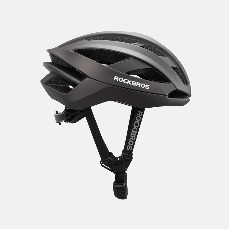 LK-69 Bike Helmet with Bionic Support