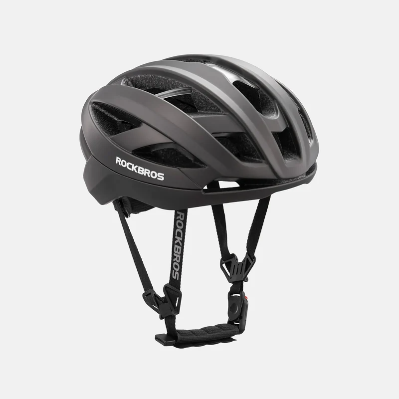 LK-69 Bike Helmet with Bionic Support