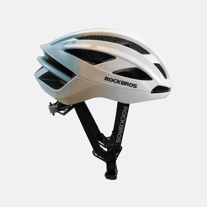 LK-69 Bike Helmet with Bionic Support