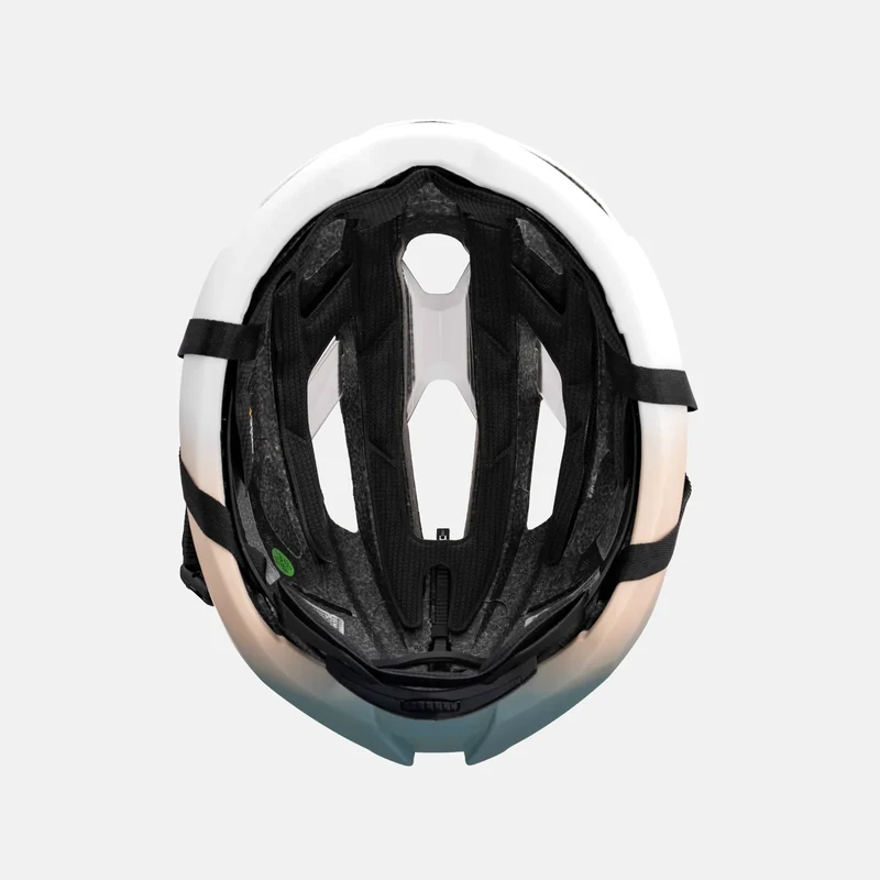 LK-69 Bike Helmet with Bionic Support