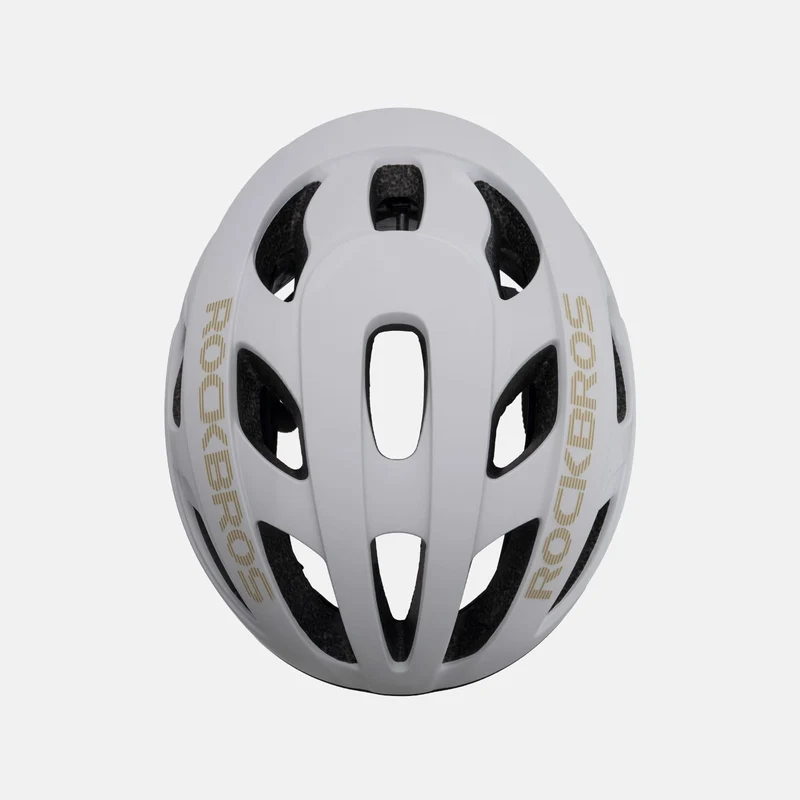 LK-66 Lightweight Bike Helmet