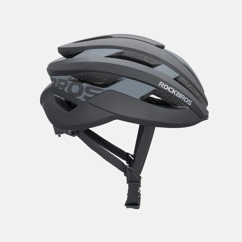 LK-12 Flowing Light Cycling Bike Helmet