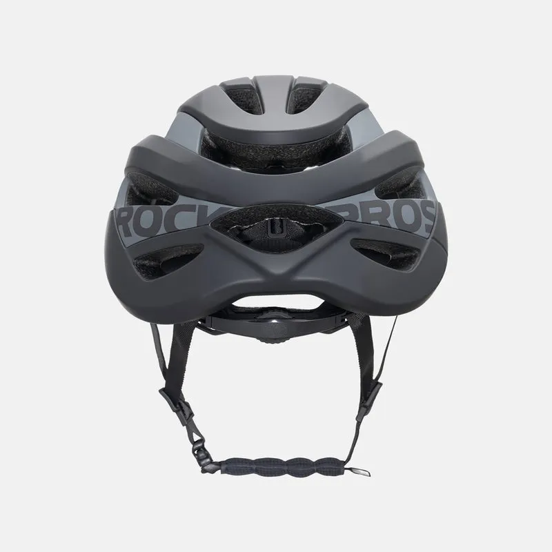LK-12 Flowing Light Cycling Bike Helmet