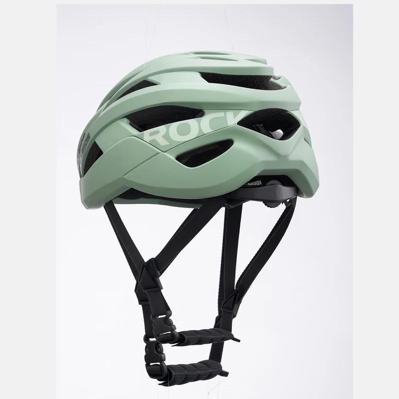 LK-12 Flowing Light Cycling Bike Helmet