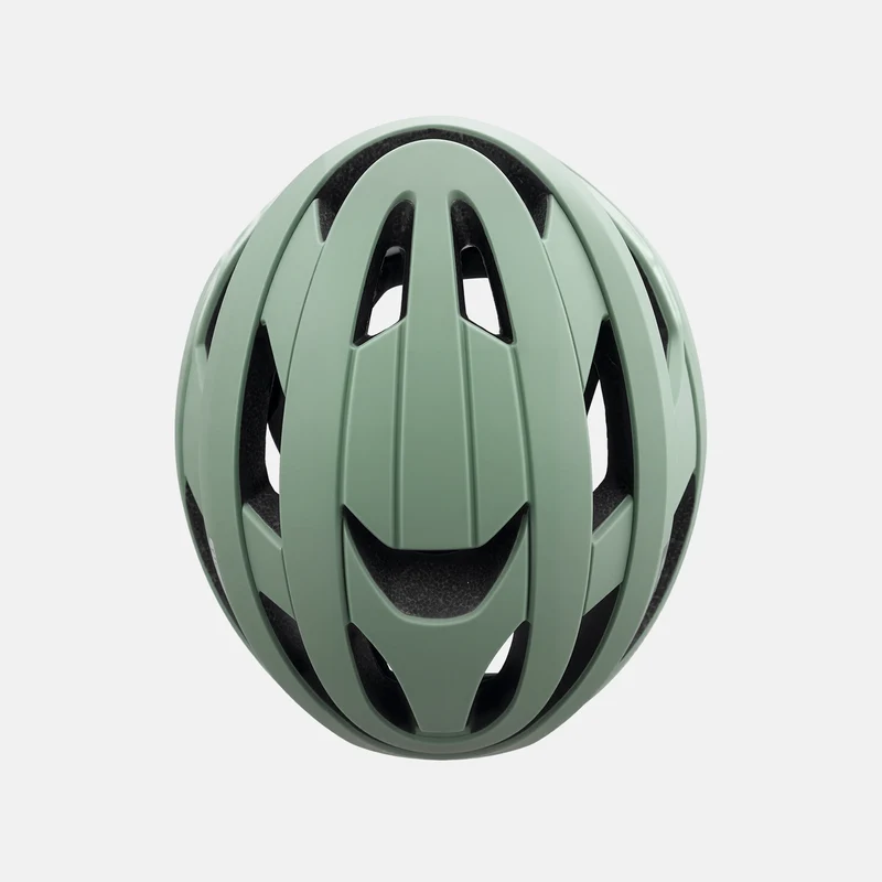 LK-12 Flowing Light Cycling Bike Helmet