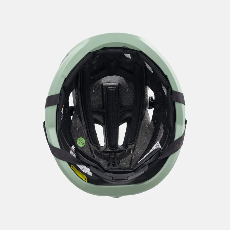 LK-12 Flowing Light Cycling Bike Helmet
