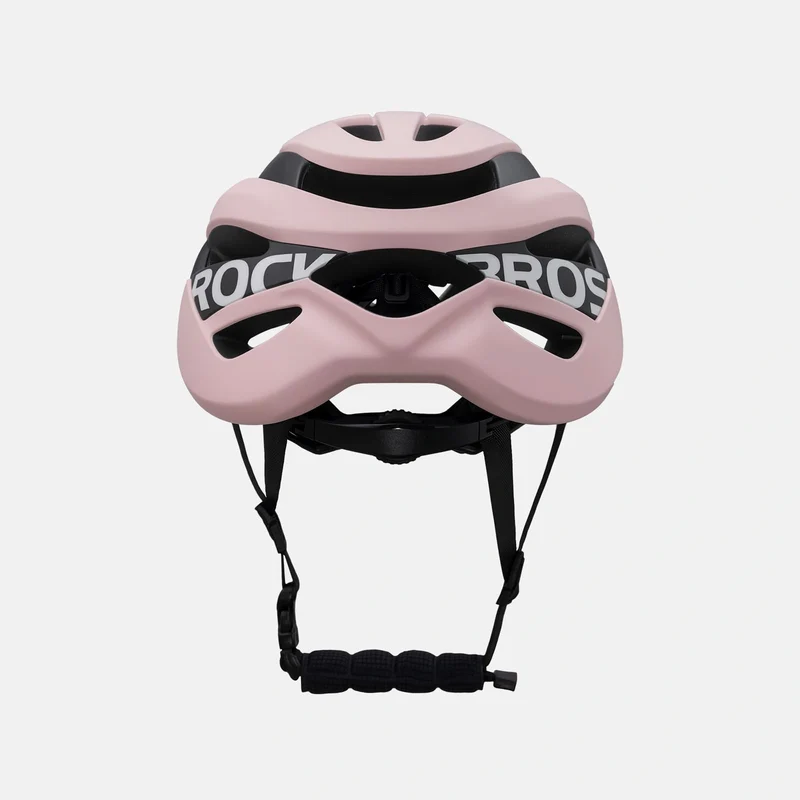 LK-12 Flowing Light Cycling Bike Helmet