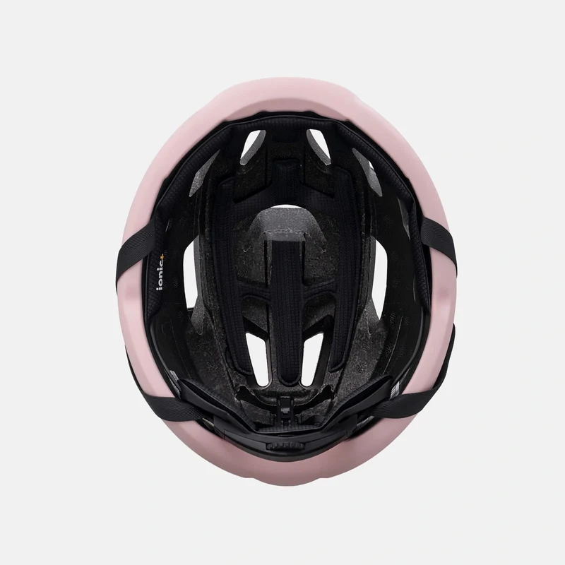 LK-12 Flowing Light Cycling Bike Helmet