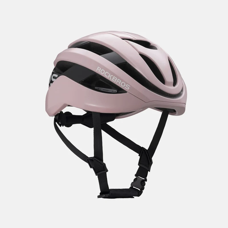 LK-12 Flowing Light Cycling Bike Helmet
