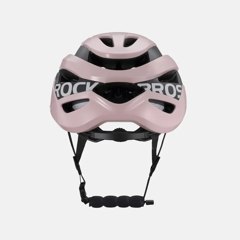 LK-12 Flowing Light Cycling Bike Helmet